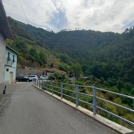 Mauro's Vernazza