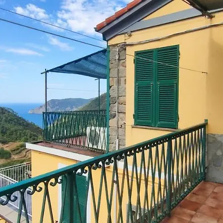 Apartman Mauro's *