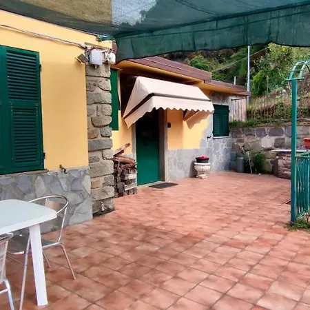 Apartman Mauro's