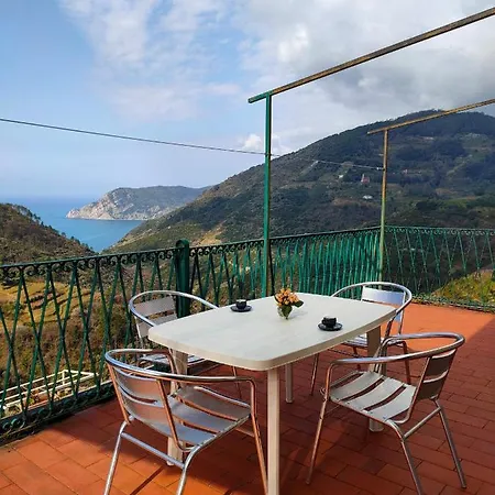 Apartman Mauro's *