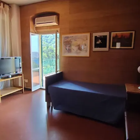 Mauro's Apartman